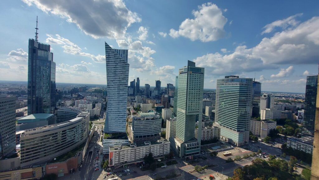 Biuro Tłumaczeń Warszawa